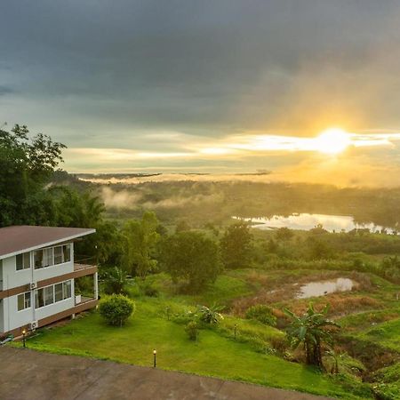 Hotel The Private 2 @ Khao Kho Esterno foto