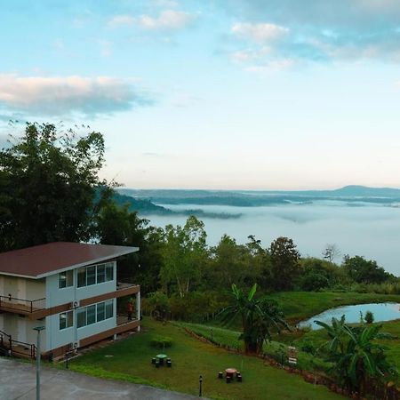 Hotel The Private 2 @ Khao Kho Esterno foto