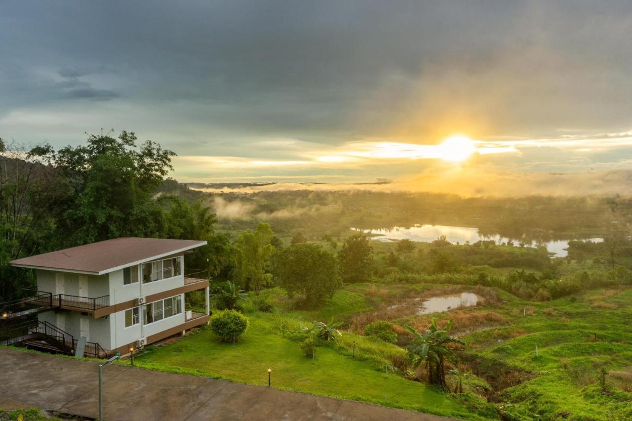 Hotel The Private 2 @ Khao Kho Esterno foto