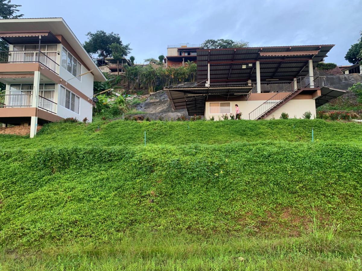 Hotel The Private 2 @ Khao Kho Esterno foto