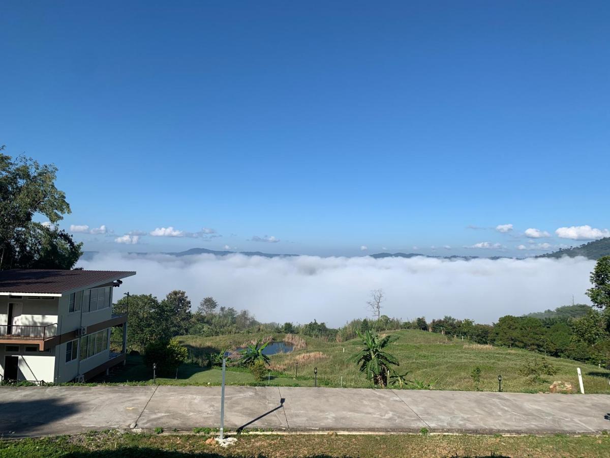 Hotel The Private 2 @ Khao Kho Esterno foto