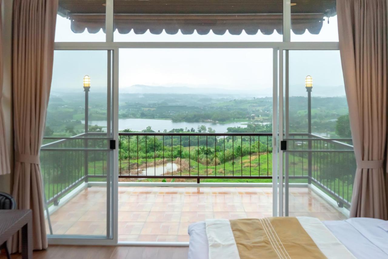 Hotel The Private 2 @ Khao Kho Esterno foto