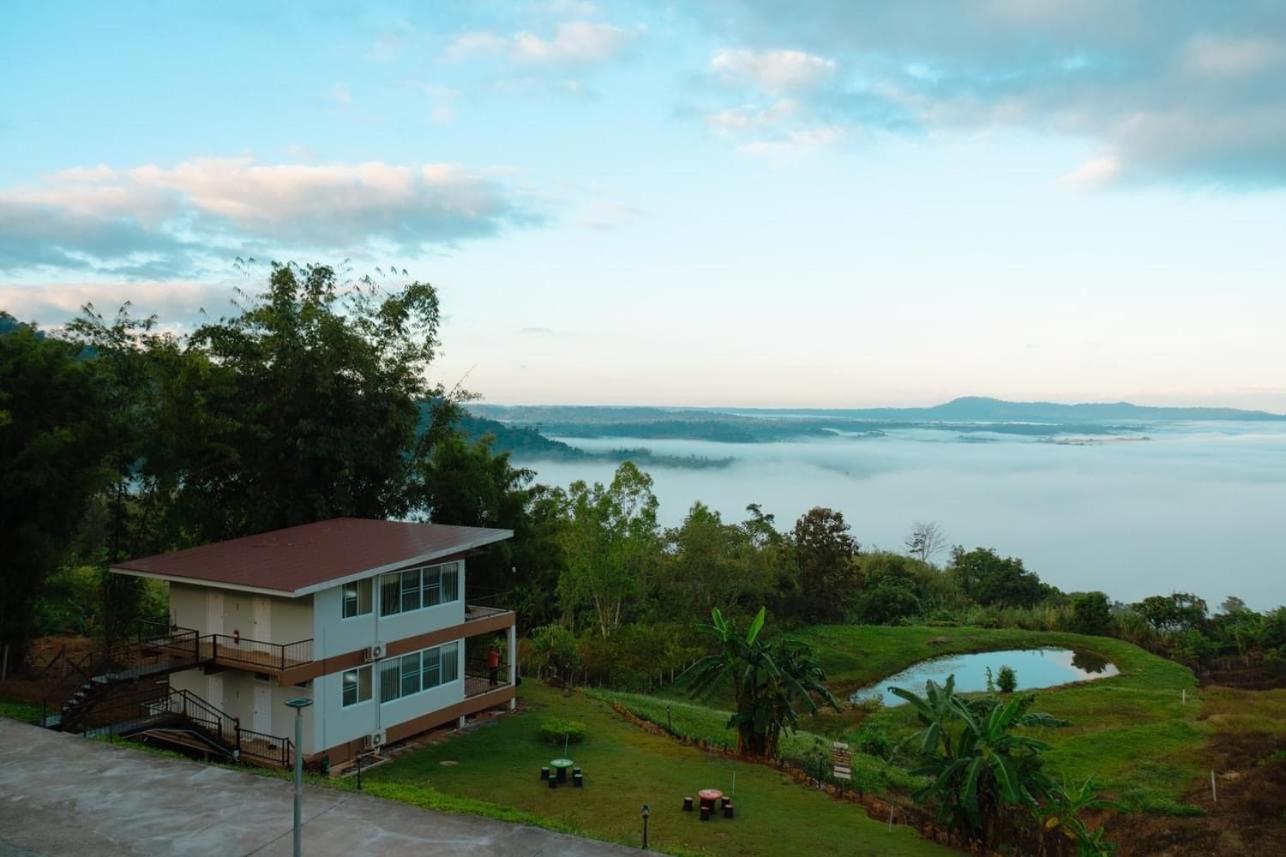 Hotel The Private 2 @ Khao Kho Esterno foto